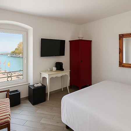 Relais Al Porto Peschiera del Garda Exterior foto