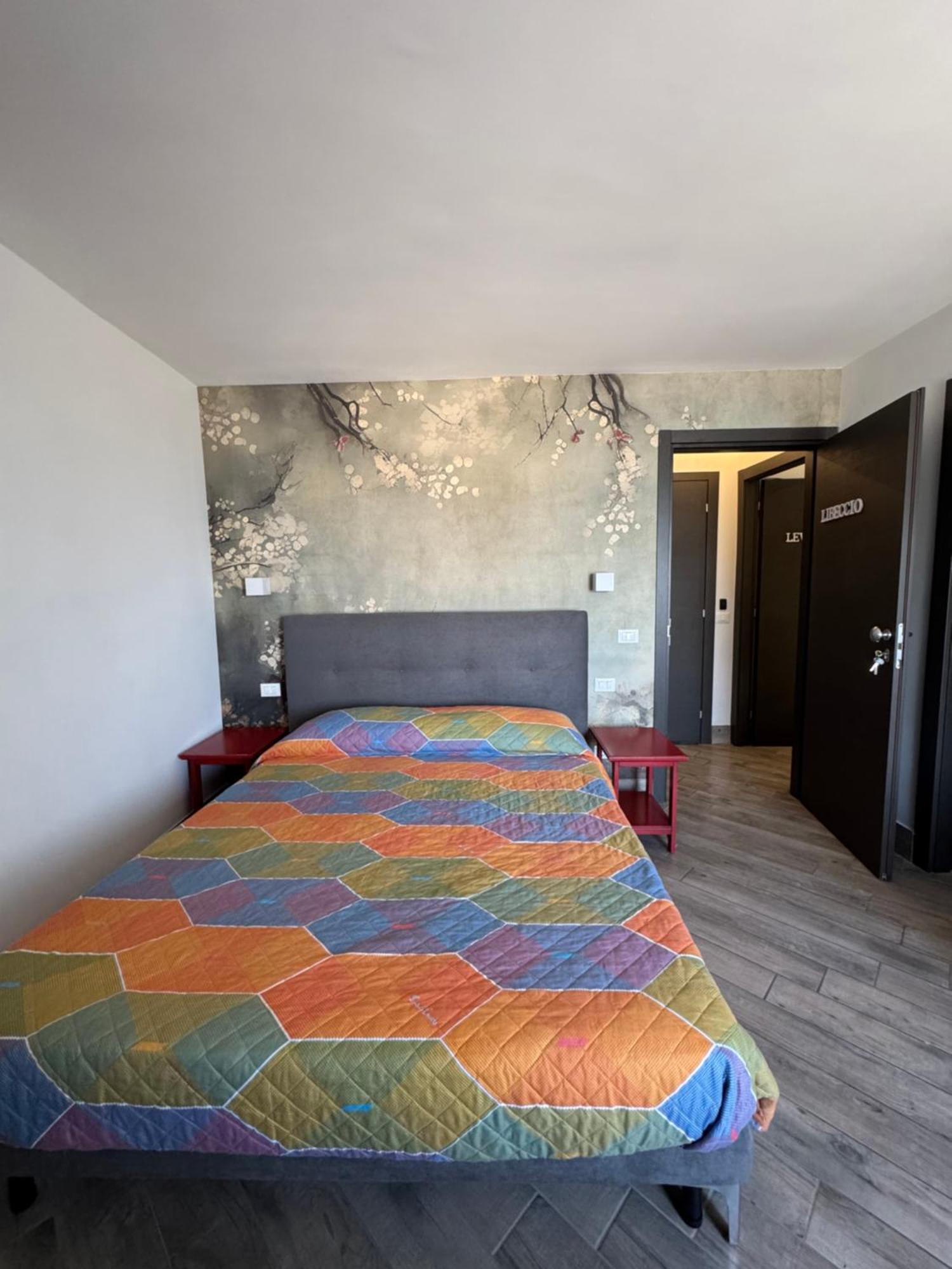 Relais Al Porto Peschiera del Garda Exterior foto
