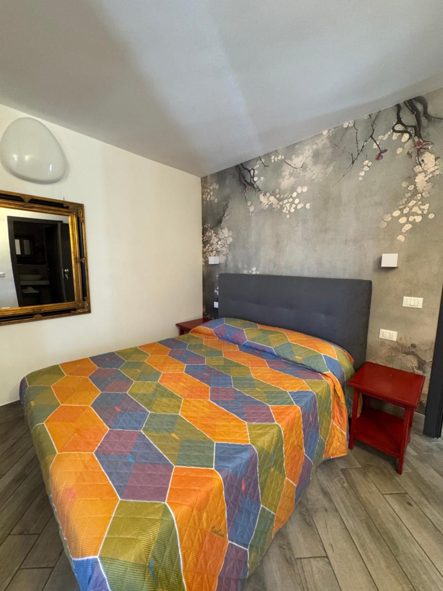 Relais Al Porto Peschiera del Garda Exterior foto