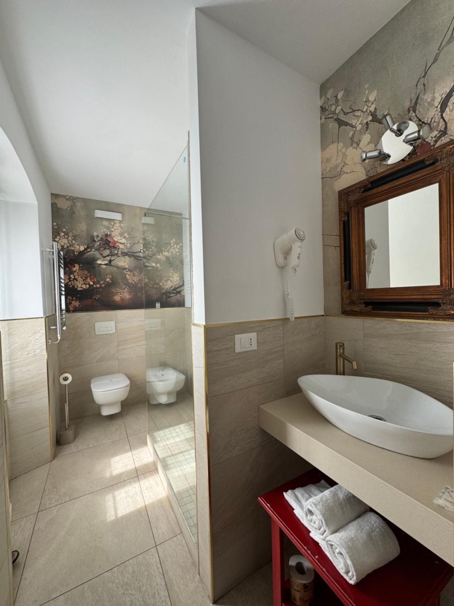 Relais Al Porto Peschiera del Garda Exterior foto