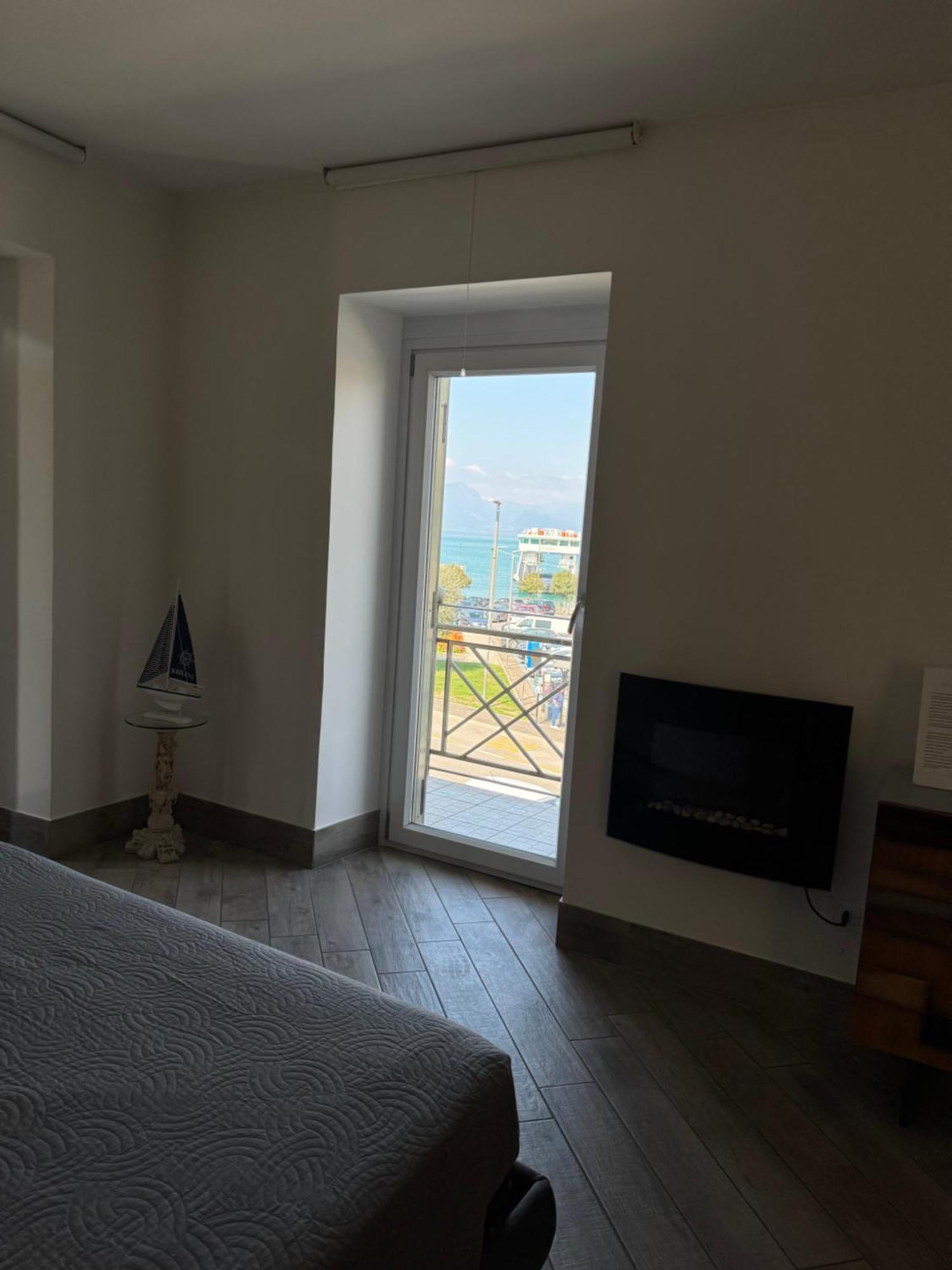Relais Al Porto Peschiera del Garda Exterior foto