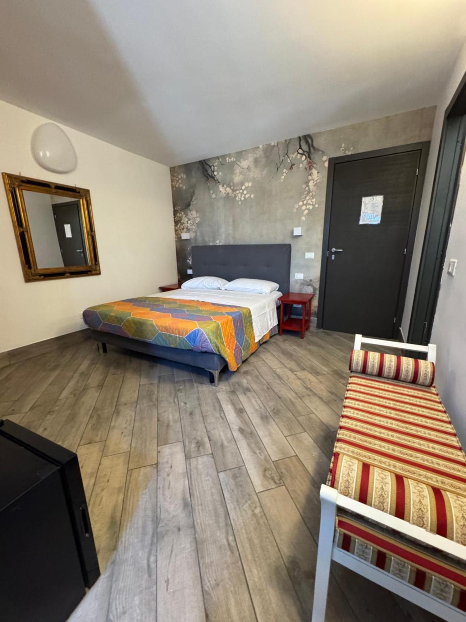 Relais Al Porto Peschiera del Garda Exterior foto