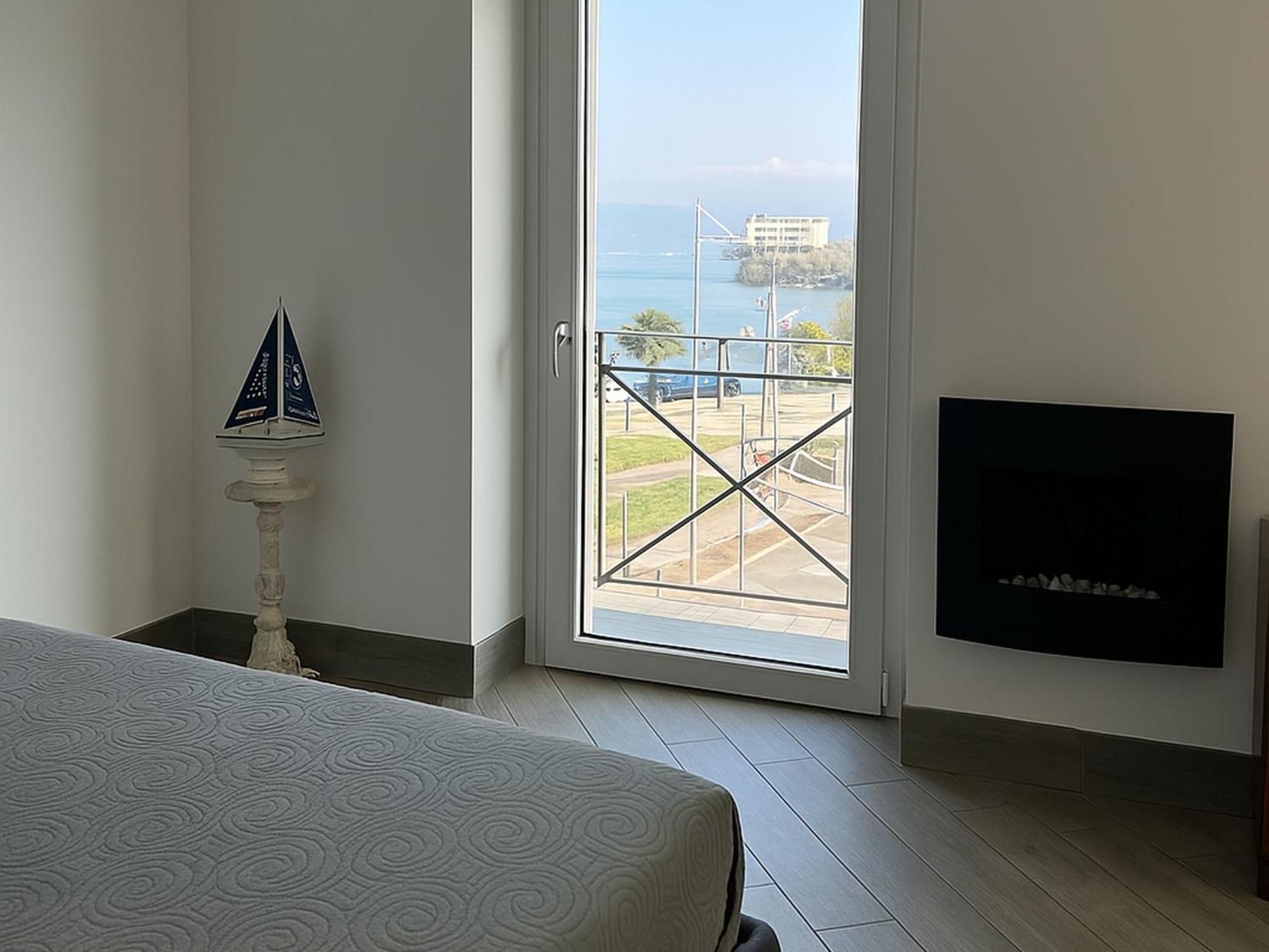 Relais Al Porto Peschiera del Garda Exterior foto