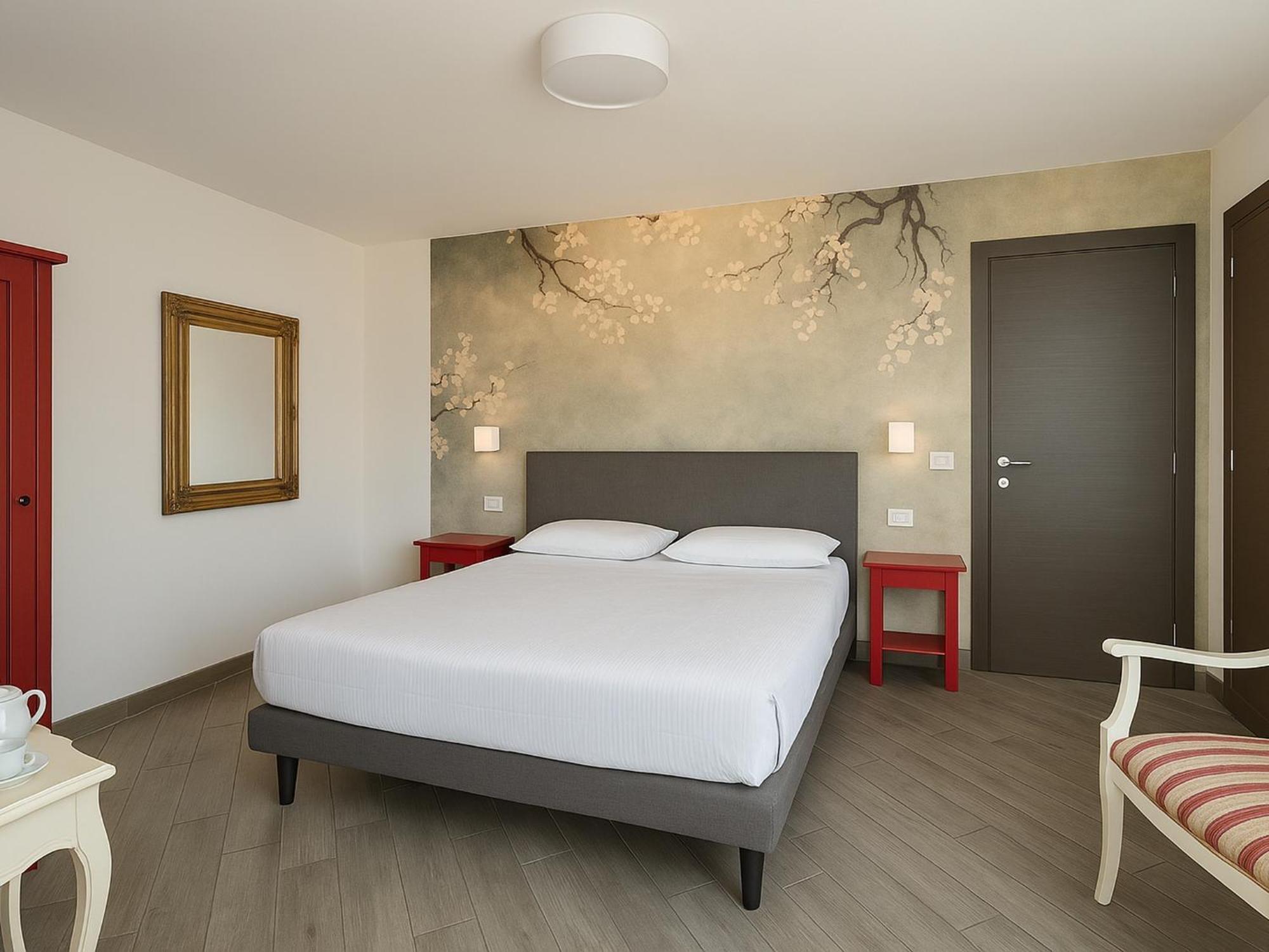 Relais Al Porto Peschiera del Garda Exterior foto