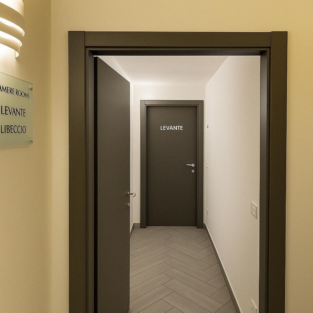 Relais Al Porto Peschiera del Garda Exterior foto