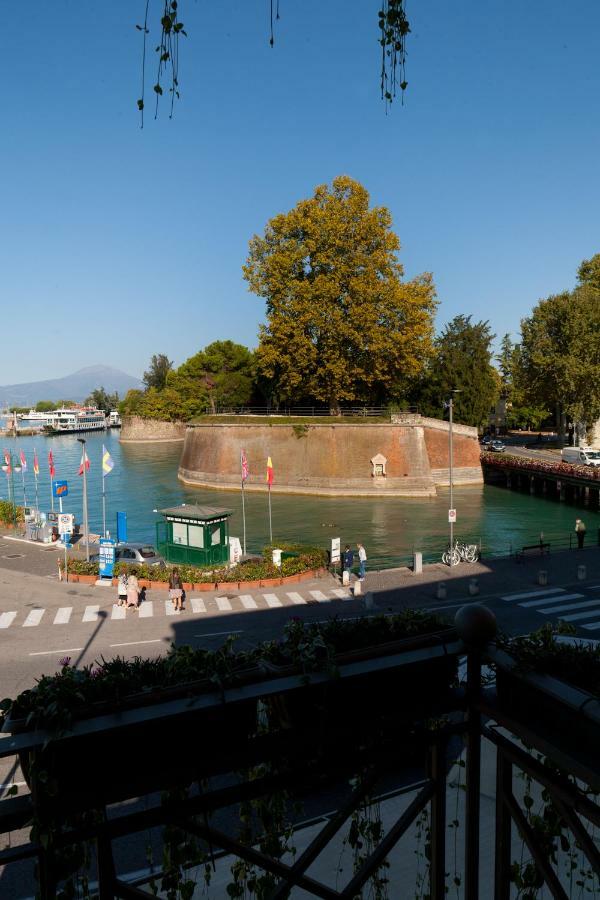 Relais Al Porto Peschiera del Garda Exterior foto
