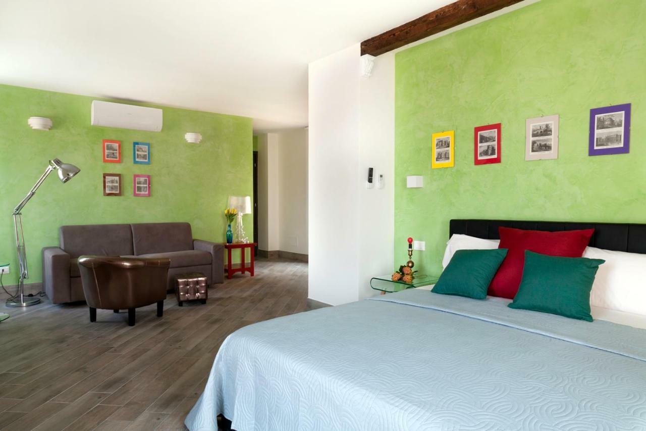 Relais Al Porto Peschiera del Garda Exterior foto