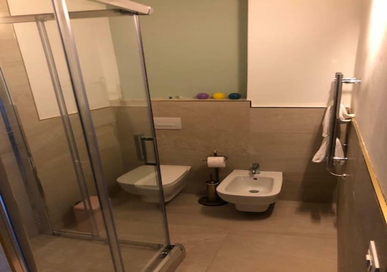 Relais Al Porto Peschiera del Garda Exterior foto