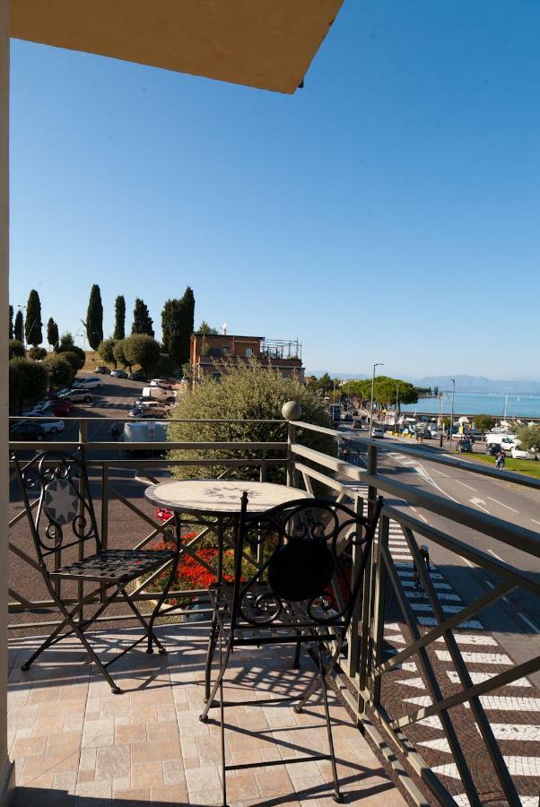 Relais Al Porto Peschiera del Garda Exterior foto