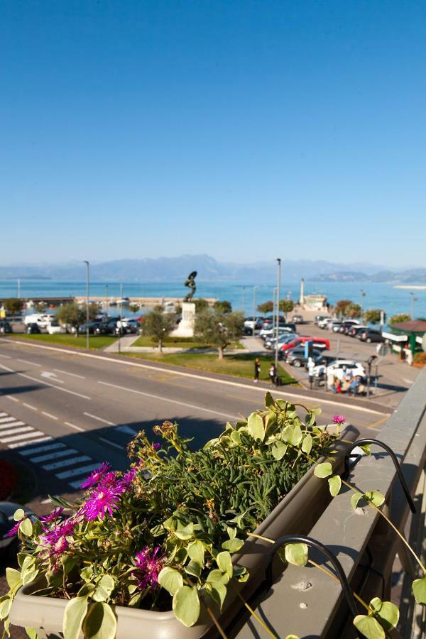 Relais Al Porto Peschiera del Garda Exterior foto