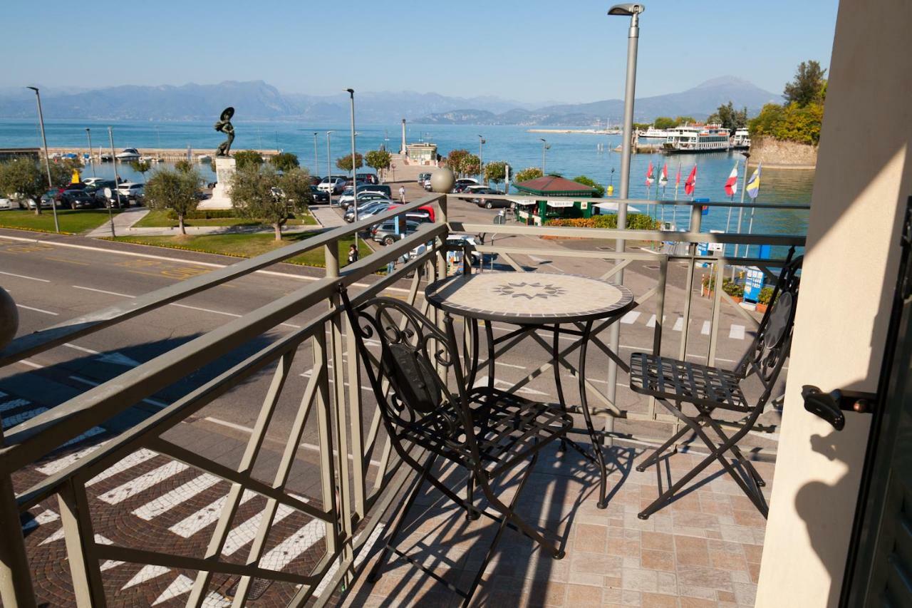 Relais Al Porto Peschiera del Garda Exterior foto